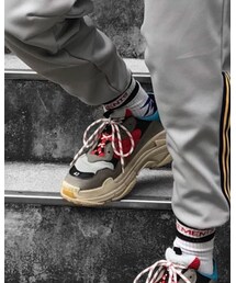 BALENCIAGA | スニーカー