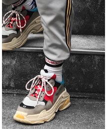 VETEMENTS | ソックス/靴下