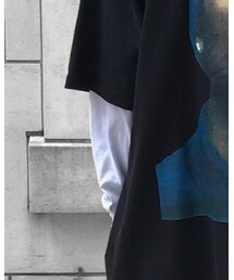 mnml | Tシャツ/カットソー