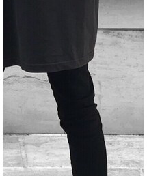 UNIQLO | デニムパンツ