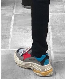 BALENCIAGA | スニーカー