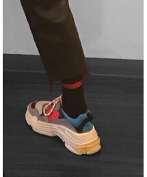 VETEMENTS | ソックス/靴下