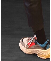 BALENCIAGA | スニーカー