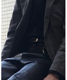 Another youth | ベルト