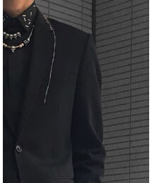 Dior homme | スーツジャケット