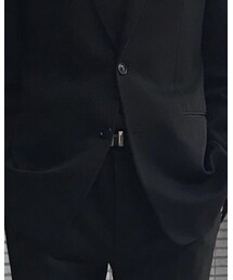 SAINT LAURENT PARIS | ベルト