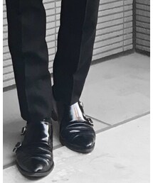 SAINT LAURENT PARIS | ブーツ