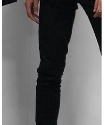 UNIQLO | デニムパンツ