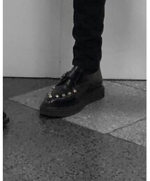 SAINT LAURENT PARIS | ドレスシューズ