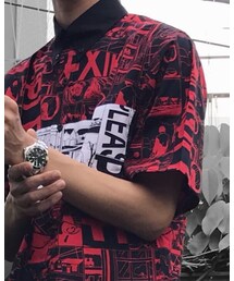 PRADA | シャツ/ブラウス
