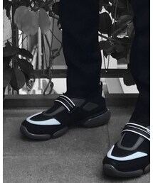 PRADA | スニーカー