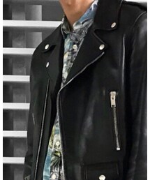 SAINT LAURENT PARIS | シャツ/ブラウス