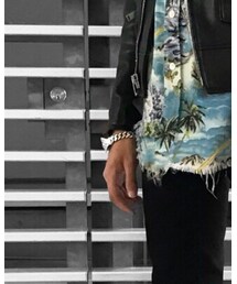 SAINT LAURENT PARIS | ブレスレット