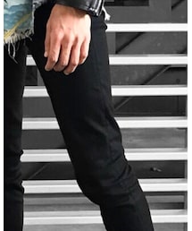 UNIQLO | デニムパンツ