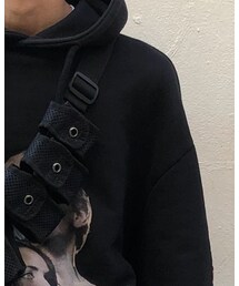 VETEMENTS | パーカー
