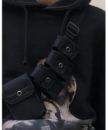 cozymost | ボディバッグ/ウエストポーチ