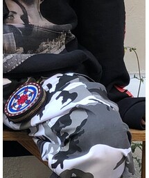 ROTHCO | カーゴパンツ