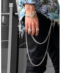 CHROME HEARTS | リング