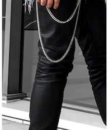 xu | ウォレットチェーン