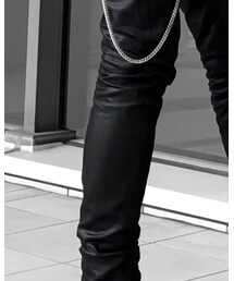 SAINT LAURENT PARIS | デニムパンツ