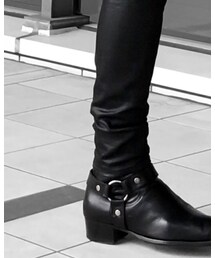 SAINT LAURENT PARIS | ブーツ