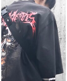 VETEMENTS | Tシャツ/カットソー