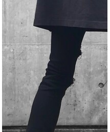 mnml | デニムパンツ