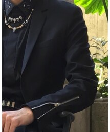 Dior homme | テーラードジャケット