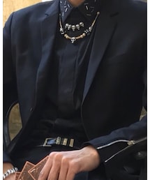 Dior homme | ネックレス