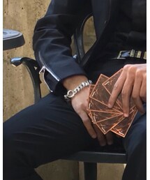 SAINT LAURENT PARIS | ブレスレット