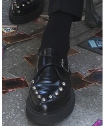 SAINT LAURENT PARIS | ドレスシューズ