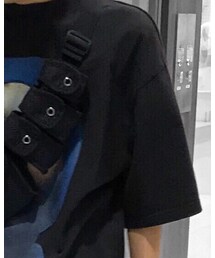 VETEMENTS | Tシャツ/カットソー