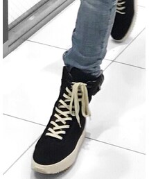 Fear of God Los Angeles | ブーツ