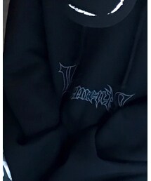 VETEMENTS | パーカー