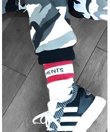 VETEMENTS | ソックス/靴下