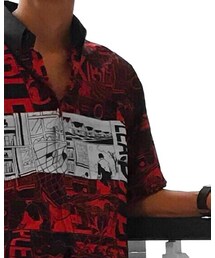 PRADA | シャツ/ブラウス