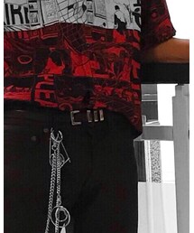 SAINT LAURENT PARIS | ベルト