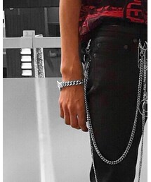 SAINT LAURENT PARIS | ブレスレット