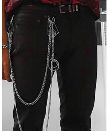 xu | ウォレットチェーン