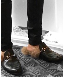 GUCCI | サンダル