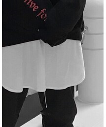 Fear of God Los Angeles | タンクトップ