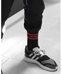 VETEMENTS | ソックス/靴下