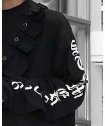 VETEMENTS | Tシャツ/カットソー