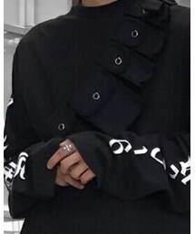 cozymost | ボディバッグ/ウエストポーチ