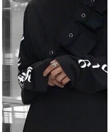 CHROME HEARTS | リング