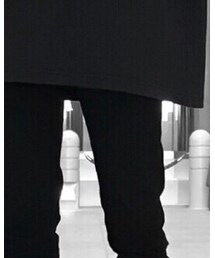 UNIQLO | デニムパンツ