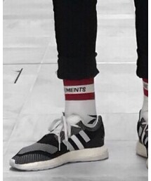VETEMENTS | ソックス/靴下
