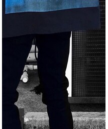 mnml | デニムパンツ