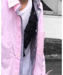 cozy most | ボディバッグ/ウエストポーチ