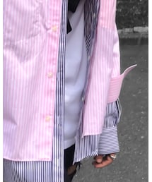 Maison Margiela | Tシャツ/カットソー